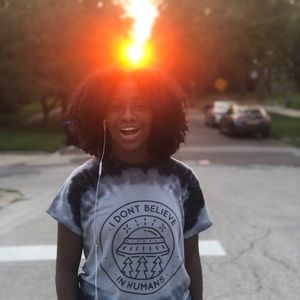 Meet your Posher, Sara